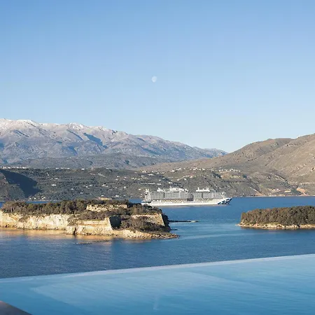 Omoi Villa- Where Time Dissolves In Blue By Etouri Villa