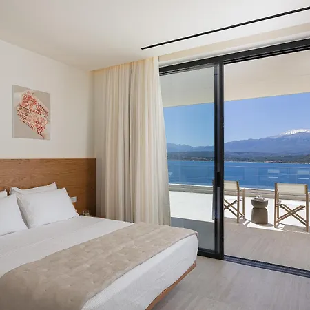 Villa Omoi Villa- Where Time Dissolves In Blue By Etouri *