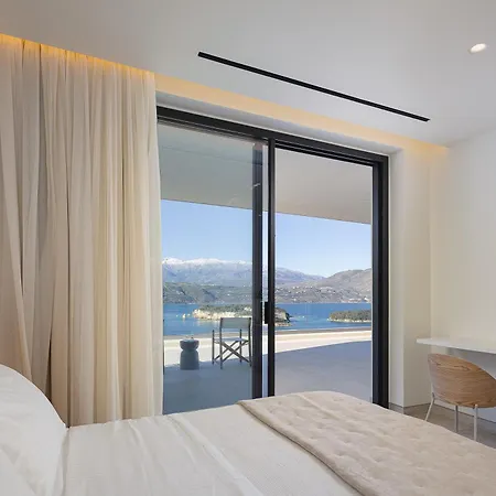 Omoi Villa- Where Time Dissolves In Blue By Etouri Villa