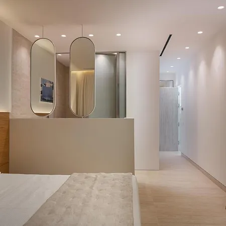 Omoi Villa- Where Time Dissolves In Blue By Etouri Villa