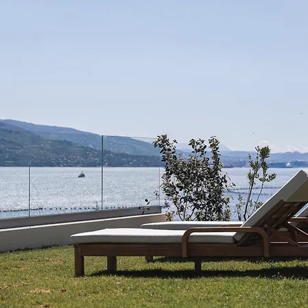 Omoi Villa- Where Time Dissolves In Blue By Etouri Villa Chania (Crete)